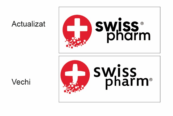 rebranding swisspharm